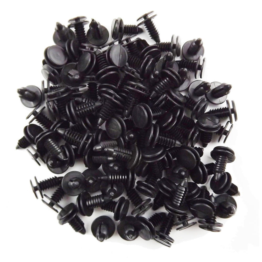 LABLT Pick up Door Panel Clips Fasteners 6503709 for Dodge Ram 1500