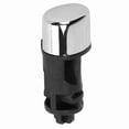 thumbnail image 3 of Shifter Knob Button, Practical Perfect Fitting Shift Knob Button Repair Kit 54132-S84-A81  for Automobiles, 3 of 7
