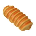 thumbnail image 1 of Juguete antiestrés con comida falsa simulada, juguete sensorial con comida que sube lentamente, juguete blando con forma de pan tostado para aplastar A, 1 of 8