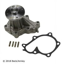 BeckArnley 131-2094 Water Pump