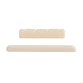 thumbnail image 4 of CRILSTYLEO Kit Saddle Beige Para Guitarra Accesorio Duradero Que Mejora Facilidad Para Tocar, 4 of 8