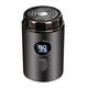 thumbnail image 1 of Afeitadora eléctrica portátil Soidarity con carga USB gris, 1 of 6