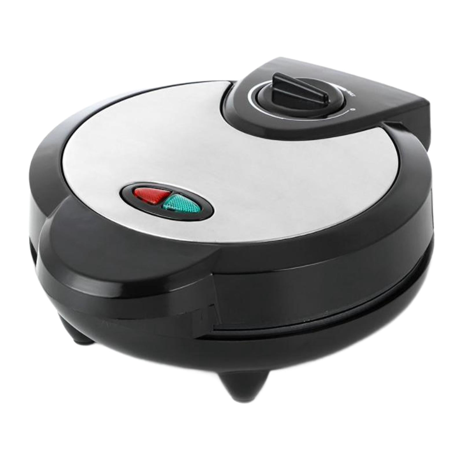Donut Maker Breakfast Waffle Baking Machine for Commercial Use Coffee Shop