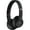 Matte Black, variant on Restored Beats Solo 4 Wireless On-Ear Headphones Slate Blue (Refurbished)