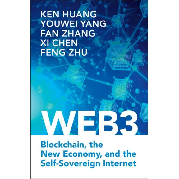 Web3, (Hardcover)