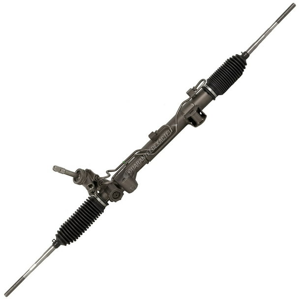 Power Steering Rack And Pinion For Chrysler 200 & Dodge Avenger 20112014