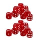 thumbnail image 1 of Juego de dados de seis caras,Dados al contado,D6 dados,Juego de dados,dados de rol,Dados de juego de rol, 1 of 9