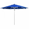 thumbnail image 4 of California Umbrella Rodeo Series 11 ft. Sunbrella Fabric Patio Umbrella With Pulley Lift, 4 of 7