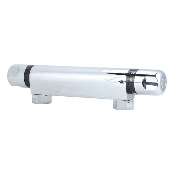 Thermostatic Mixer Valve Thermostatic Mixer Bar Thermostatic Mixer Temperature Control Shower Valve Thermostatic Valve Modern Thermostatic Shower Mixer Bar Replacement Valve