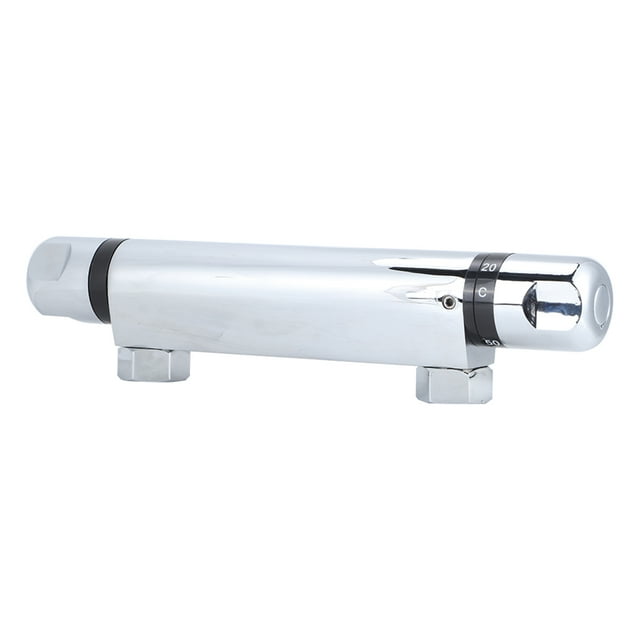 Thermostatic Mixer Valve Thermostatic Mixer Bar Thermostatic Mixer Temperature Control Shower Valve Thermostatic Valve Modern Thermostatic Shower Mixer Bar Replacement Valve