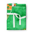 thumbnail image 3 of Carolines Treasures 8688APRON 27 x 31 in. Frog Apron, 3 of 4