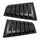 thumbnail image 3 of Car Carbon Fiber rear shutter cover vent trim cover for Chevrolet, 3 of 5