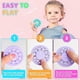 thumbnail image 2 of Math Fact Fidget Spinners, Sensory Spinner Toy, Number Educational Toy Puzzle Games, 2 of 2