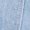 Light Blue, variant on Bermuda Cargo Shorts for Women Casual Long Knee Length High Waisted Stretch Wide Leg Relaxed Fit Light Blue S