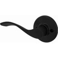 thumbnail image 1 of 2025 Latest Model Balboa Dummy Door Handle, Single Sided Lever for Closets, 1 of 4