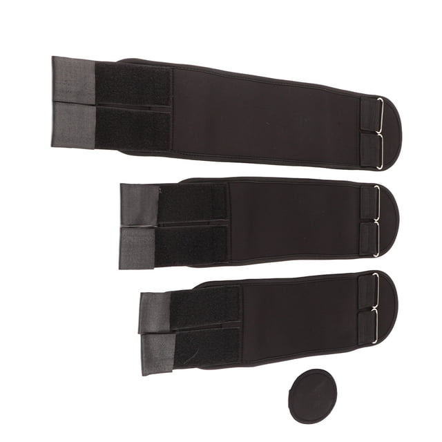 Corrector de piernas O Form, corrector de postura profesional Cinturón de corrección de piernas X/O Cinturón de forma de pierna Resistente y duradero