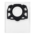 thumbnail image 3 of 5 Pack Vacuum Cleaner Dust Bags For Kärcher WD 2-18 vacuum cleaner, 3 of 7