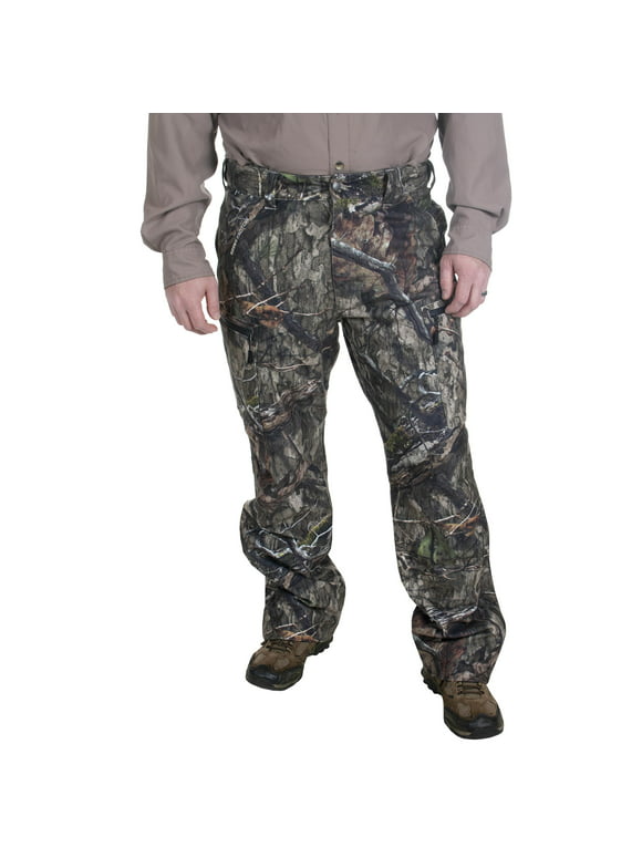Men's Hunting Pants in Men's Hunting Clothing 