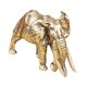 thumbnail image 4 of Mini estatua decorativa de , adorno de Animal, artesanía, estatua de cobre, estatua de Metal, decoración del hogar para mesa de oficina, 4 of 9