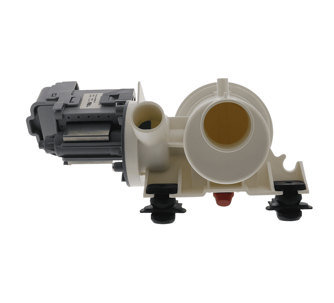 ERP 280187 Washer Drain Pump Assembly
