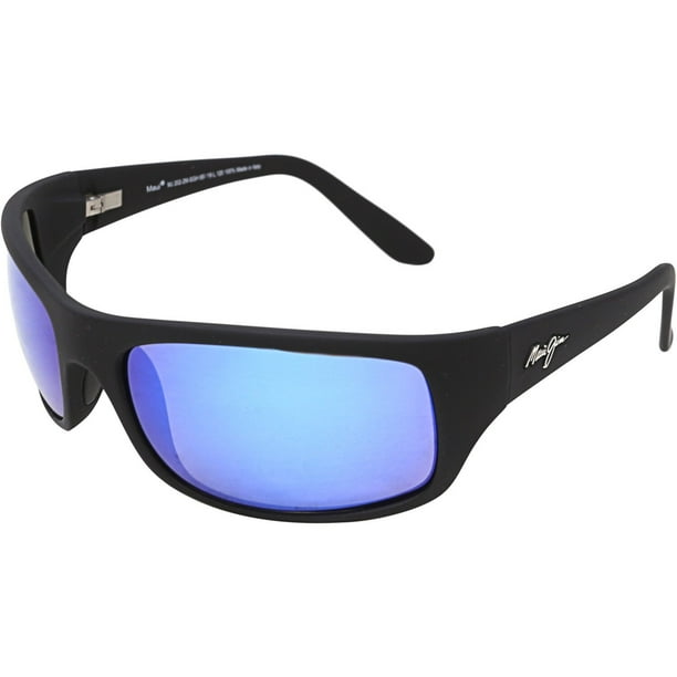 Maui Jim Maui Jim Peahi Polarized Sunglasses