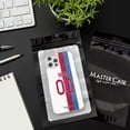 thumbnail image 4 of Coque Xiaomi Redmi Note 5A Lyon-Blanc-2021, iPhone 14, 4 of 7