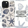 thumbnail image 1 of Ocean Conch Phone Case for Iphone 15/15Plus/15Pro/15Promax, Iphone 14/14Plus/14Pro/14Promax, Iphone 13/13Pro/13Promax, Iphone 12/12Pro/12Promax, Iphone 11/11/11Pro Max/Iphone 7/8/Iphone X/Xs Phone Cas, 1 of 5