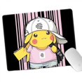 thumbnail image 1 of Mouse Pad Anime Mouse Pad Kaymaz Mouse Pad 260*210mm Mouse Pad Pembe, 1 of 4