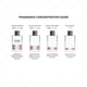 thumbnail image 4 of Perfume Al-Rehab Classic Eau de Parfum para mujer, 100 ml, 4 of 4