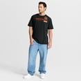 thumbnail image 3 of Men's Fanatics Black Cincinnati Bengals Chop Block Legacy T-Shirt, 3 of 3