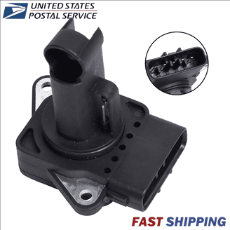 22204-0V010 Sensor De Medidor De Flujo De Aire Masivo MAF Compatible Con Toyota Lexus Scion
