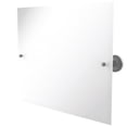thumbnail image 1 of Frameless Landscape Rectangular Tilt Mirror with Beveled Edge - PR-93-GYM, 1 of 1