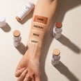 thumbnail image 5 of Vibriance Complexion Sticks - Foundation for Mature Skin - Sheer, Buildable Coverage Face Makeup Foundation for Older Women - 3-in-1 Base, Contour, Concealer - Natural Beige, 5 of 7