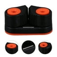 thumbnail image 1 of KAKOWELY Cam Cleat for Sailing Nylon Plastic Holding Power for Canoe Pilates 1Pack, 1 of 8