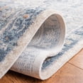 thumbnail image 5 of Safavieh Martha Stewart Cosmopolitan Jane Oriental Area Rug, Cream/Blue, 4' x 6', 5 of 11