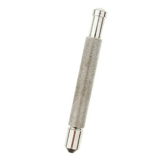 Stainless Steel Hand Watch Crown Winder Helper Mechanical Winding Watchmaker Repair Tool Watchmaker Tool