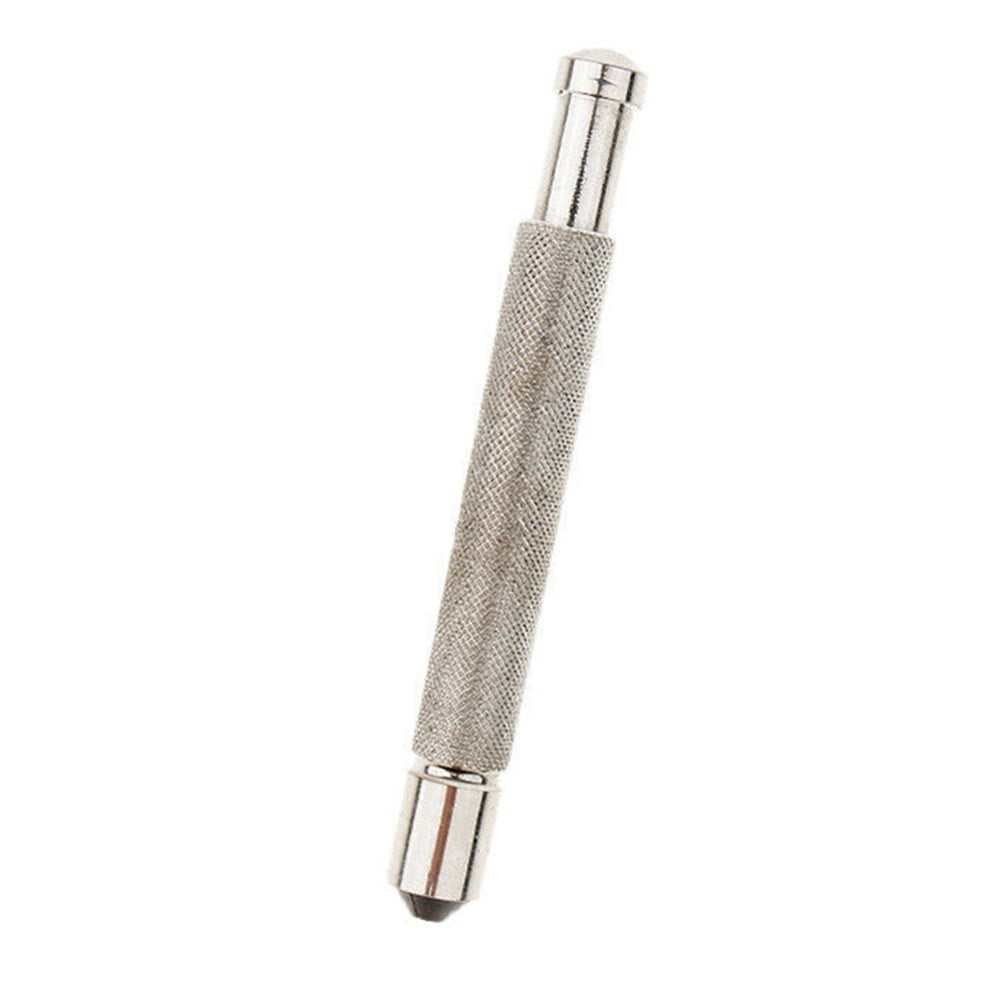 TAPDRA Stainless Steel Watch Winder Helper Spring Mechanism For Small Large Watch Crown Winding Adjustment Use, 3.0mm