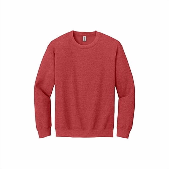 Moonlight Apparel Embroidered Mickey & Co Est. 1928 Sweatshirt for Women Stitched Minimal Logo Design Casual Crewneck Pullover