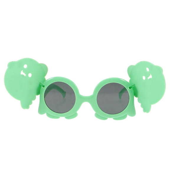 BESTYASH Novelty Eyewear Children Dinosaur Sunglasses Multi 1Pack Fashion Accessory Parties Back to School