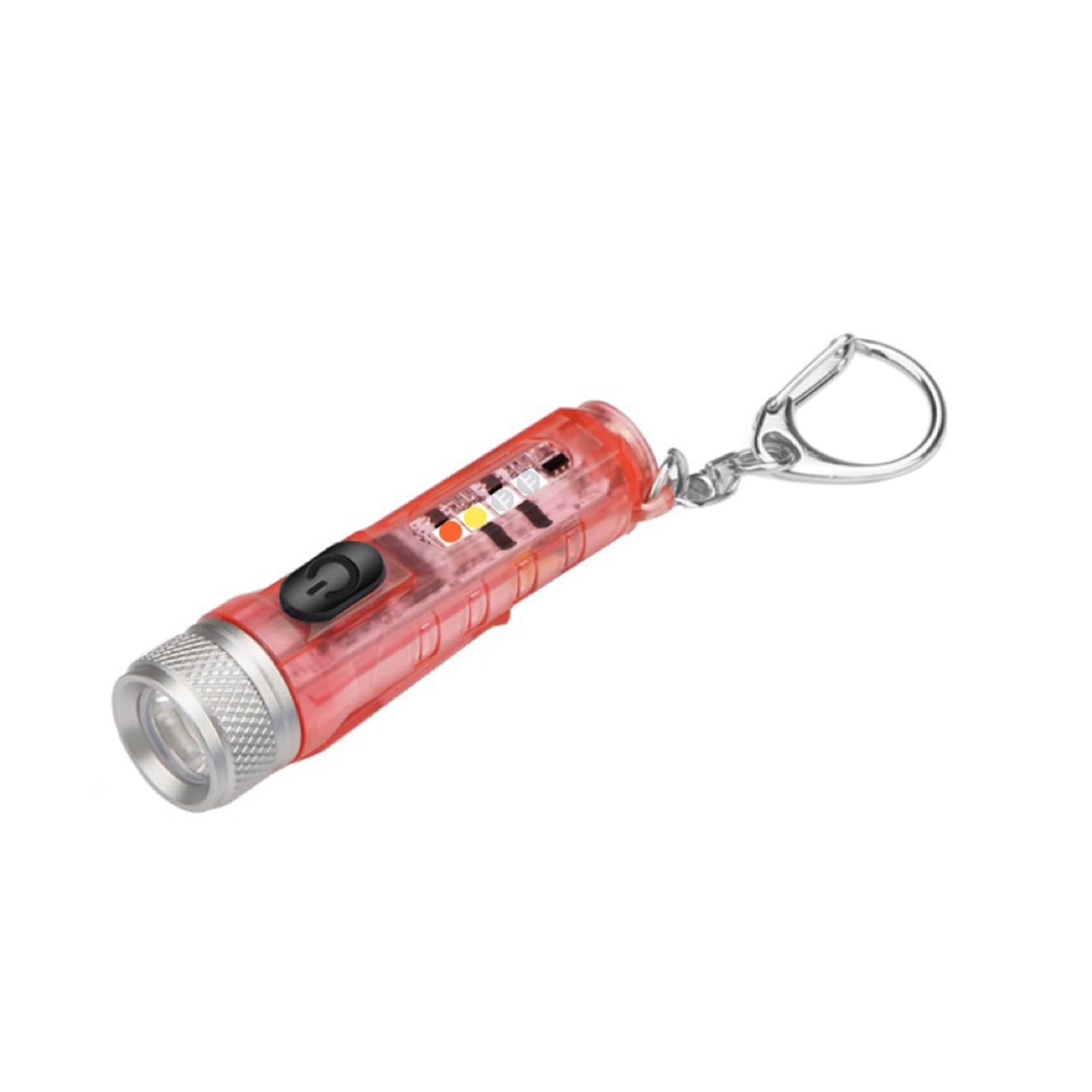 Emergency light test key set 7 x Emergency light test key & lanyard keyring 