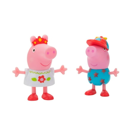 Peppa Pig Magical Parade Float