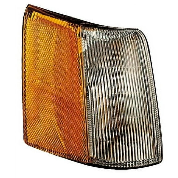 Parking Signal Side Marker Light for 93-98 Jeep Grand Cherokee Passenger Right