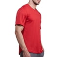 thumbnail image 3 of Playera Wilson Talla G Rojo, 3 of 4