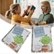 thumbnail image 2 of If You Give Your Teacher A Cookie Book,Thoughtful Gift for Teachers, If You Give Your Teacher A Cookie Template, 2 of 5