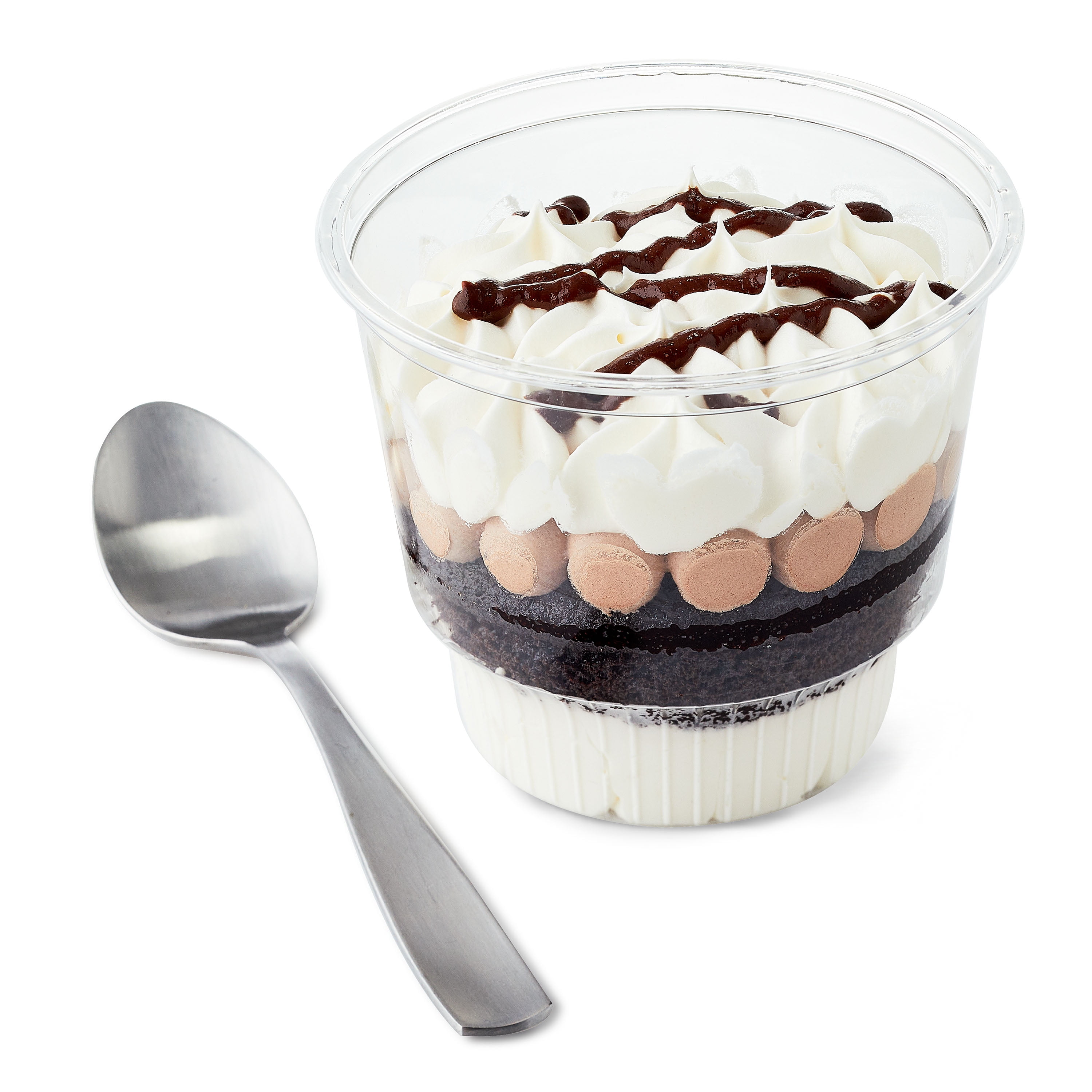Freshness Guaranteed Chocolate Parfait Dessert, Refrigerated, 4.7 oz