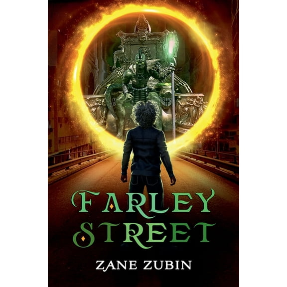 Farley Street, (Paperback)