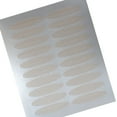 thumbnail image 1 of Waterproof Invisible Double Eyelid Stickers, Natural Fiber Sticky Eyelid Tape Stickers, Instant Eyelid Lift Without Surgery, 1 of 5