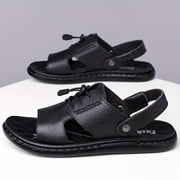 MenS Fashion Sandals