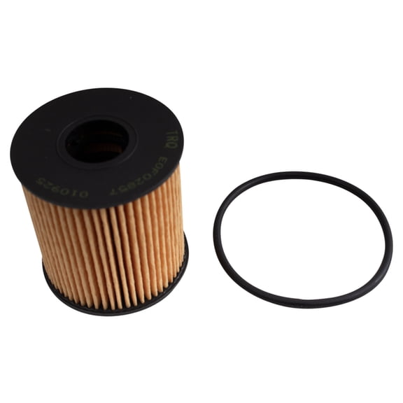 TRQ Engine Oil Filter Fits 2007-2015 Mini Cooper 2011-2016 Cooper Countryman 2013-2016 Cooper Paceman