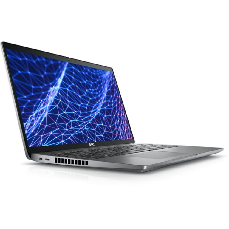 Restored DELL Latitude 5530 Laptop 15